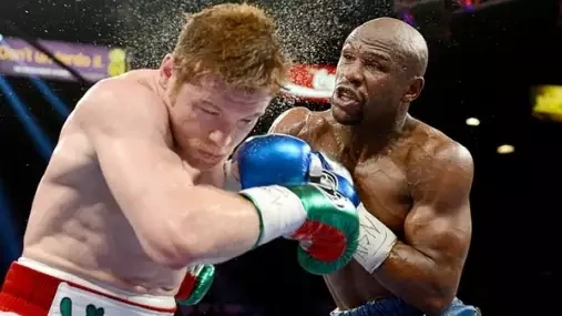 Canelo Alvarez nastínil, co musí Wilder zlepšit, aby se mohl vyrovnat Furymu