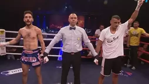 VIDEO: Češi si mě necení, půjdu asi do Ruska! oznámil po další výhře Sivák