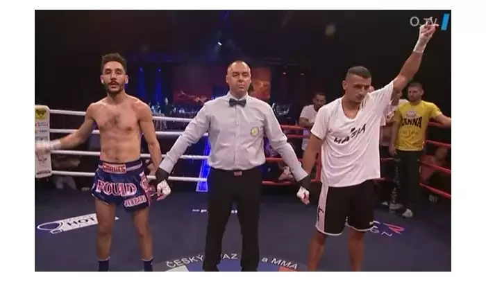 VIDEO: Češi si mě necení, půjdu asi do Ruska! oznámil po další výhře Sivák