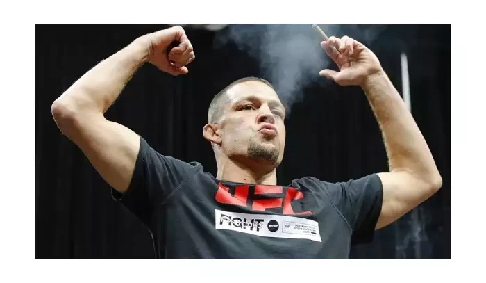Nate Diaz je zpátky! A UFC mu dalo nečekaně velkého soupeře