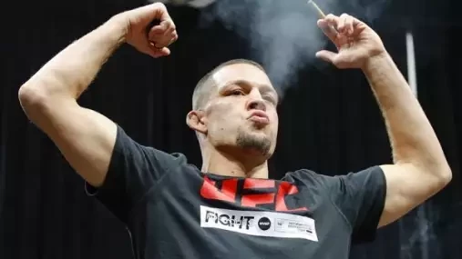Nate Diaz je zpátky! A UFC mu dalo nečekaně velkého soupeře