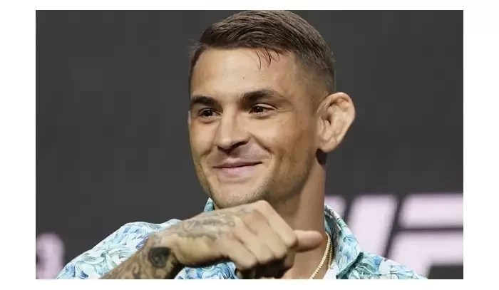 Slova uznání! Dustin Poirier vysvětlil, v čem konkrétně je Khabib výjimečnější jak ostatní