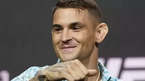 Slova uznání! Dustin Poirier vysvětlil, v čem konkrétně je Khabib výjimečnější jak ostatní