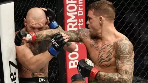 Poirier odhalil, kdo je nejvíce nadaný soupeř, kterému kdy čelil. Khabib a Conor ostrouhali
