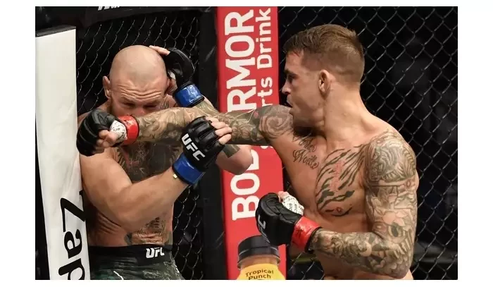 Poirier odhalil, kdo je nejvíce nadaný soupeř, kterému kdy čelil. Khabib a Conor ostrouhali