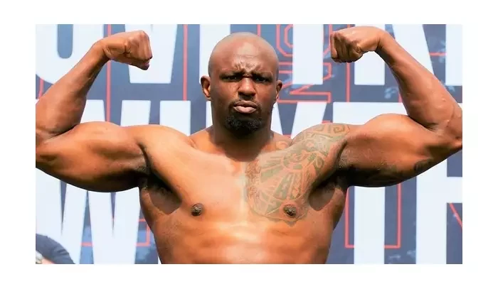 Whyte: Pokud si mě Fury nevybere, pak chci Wildera. Oba ale čeká drsné KO!