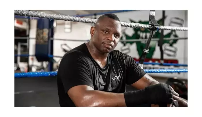 Whyte: Joshuův výkon? Naprosté zklamání! Teď by proti mně neměl žádnou šanci