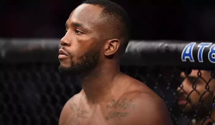 Edwards: Masvidal byl vždy falešník a srab, celou dobu se mě bál a teď se ukazuje, že mám pravdu