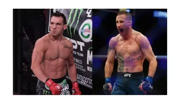 Fanoušci se dočkali! V lehké váze UFC nás čeká legendární štípaná, o níž se postarají dva chladnokrevní ukončovatelé