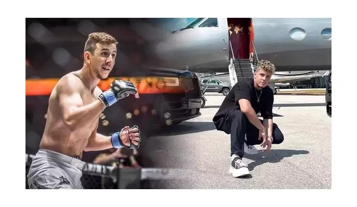 Jon Mariánek má pravdu! Zápasníci z OKTAGONu nemají ani na jídlo, říkají tuzemští fandové
