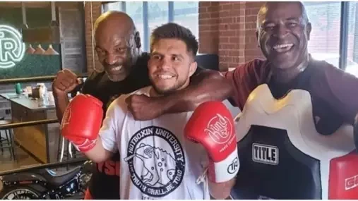 Cejudo: Nebudu se kvůli Whiteovi vracet do bantamové váhy, Yan pro mě není soupeř