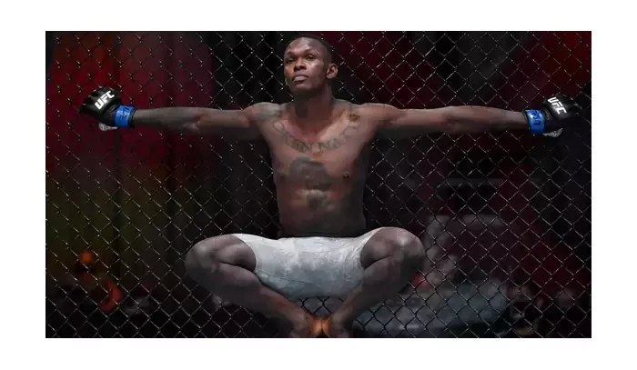 Jak vidí hvězdy UFC odvetu mezi Adesanyou a Vettorim?