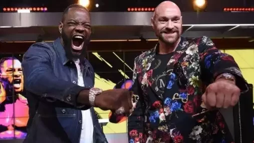 Rozuzlení! Fury musí čelit Wilderovi, zní verdikt. Termín je ještě letos v létě