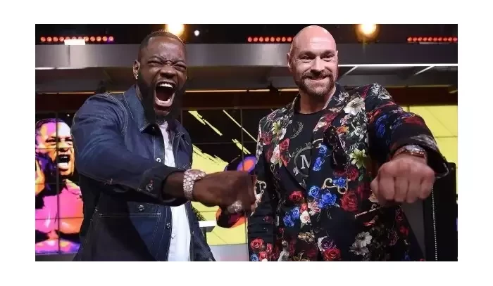 Rozuzlení! Fury musí čelit Wilderovi, zní verdikt. Termín je ještě letos v létě