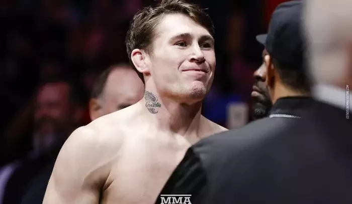 Till se ještě stane šampionem, myslí si Bisping. Teď mu však navrhuje zásadní změny