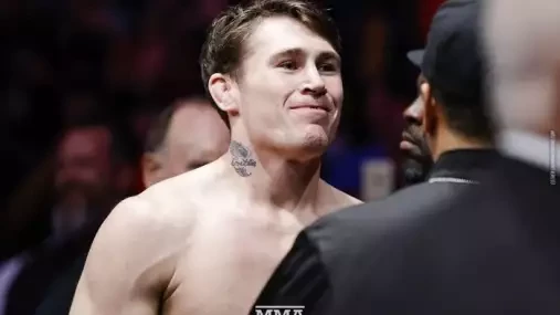 Darren Till hodlá přetrhnout sérii proher, kvalitu soupeře si poroučí i tak co nejvyšší