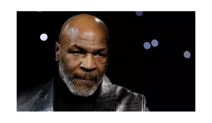 Mike Tyson rozebírá potenciální průběh duelu Fury vs. Joshua