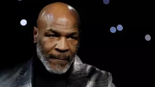 Mike Tyson rozebírá potenciální průběh duelu Fury vs. Joshua