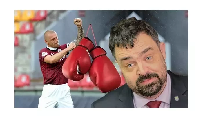 Proč nedošlo k bitce mezi starostou a poslancem? Foldyna se zesr*l a vycouval, řekl Novotný