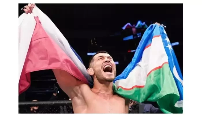 Makhmud Muradov: Česko mi nedalo trvalý pobyt! Už nepočítejte, že ho budu reprezentovat