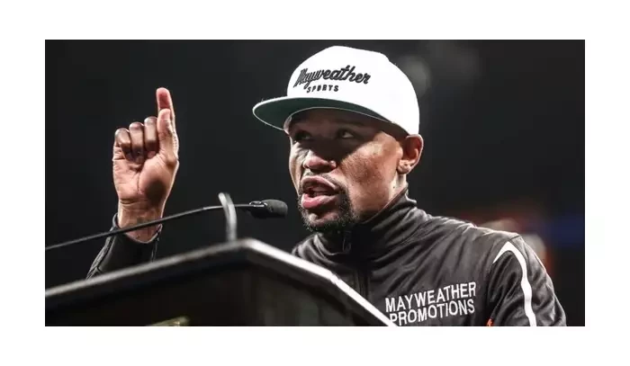 Floyd Mayweather předvídá nekompromisní průběh bitvy s Loganem Paulem