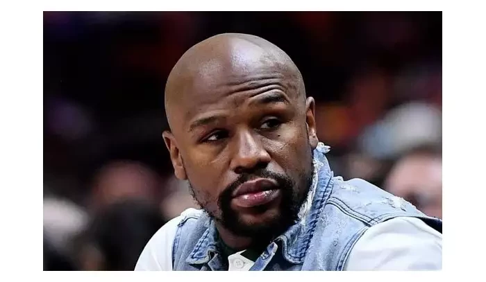 Zbiju Mayweathera a pak se přesunu k MMA, odtajnil Logan Paul své plány