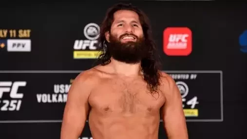 Covington i McGregor se mě ve skutečnosti bojí, kontruje Masvidal