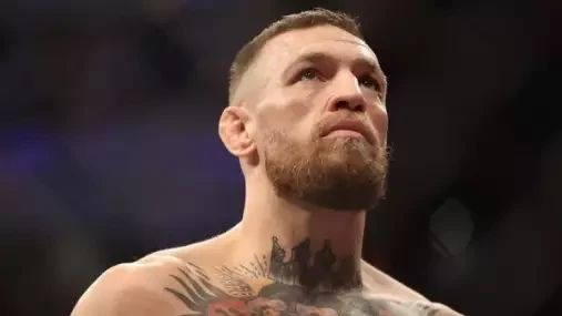 Trenér: Oliveira je soupeř, kvůli kterému se McGregor cítí extra motivovaný