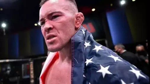 Covington: Masvidal už teď brečí doma do polštáře a ani Diaz se mnou fight nikdy nepřijme