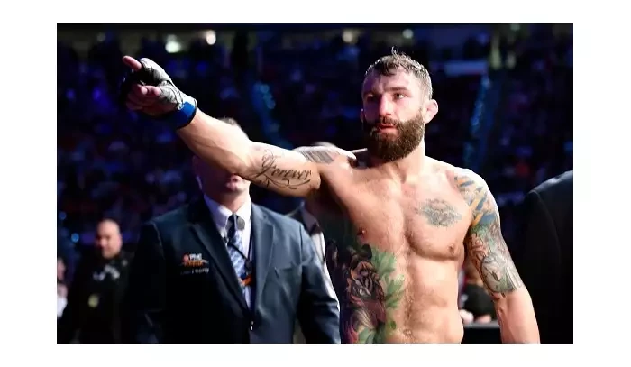Michael Chiesa predikuje výsledek titulového souboje Usman vs. Covington 2