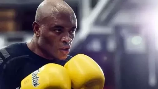 Tito Ortiz: K Silvovi jsem choval vždy respekt, ale teď mě opravdu silně naštval