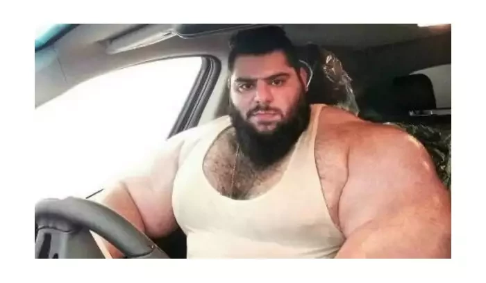 Hulk to přehnal! Nejděsivější muž světa mu plánuje udělit lekci - nezapomenutelné KO v prvním kole!