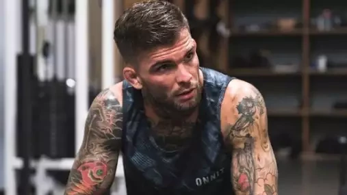 Dillashaw: Pokud Garbrandt neudělá razantní změnu, může se s MMA kariérou nadobro rozloučit