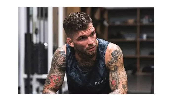 Dillashaw: Pokud Garbrandt neudělá razantní změnu, může se s MMA kariérou nadobro rozloučit