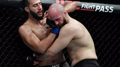 Problémy? Dana White mluví o budoucnosti Dominicka Reyese