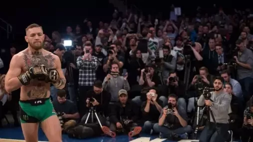 Fanoušci zvolili své nejoblíbenější MMA zápasníky, McGregor může být zklamaný, na vrcholu je překvapení