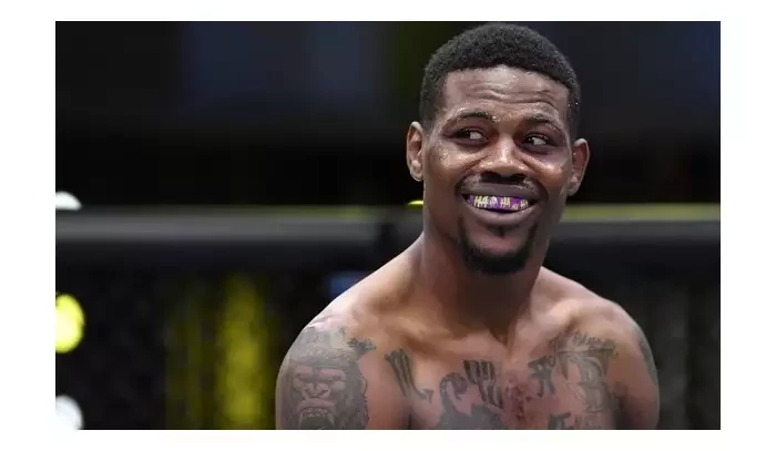 Kevin Holland předvídá výsledek války Covington vs. Masvidal