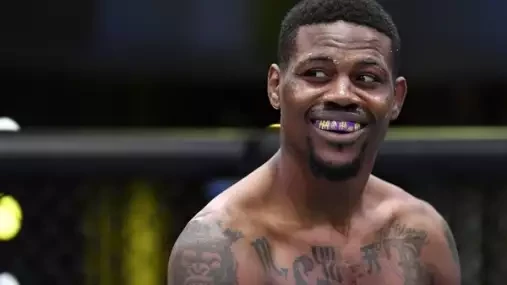 Holland: Covington, Masvidal ani Burns nejsou top veltři, projel bych jimi jako nůž máslem