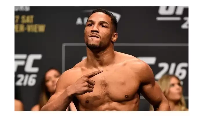 Kevin Lee překvapil svým dalším tahem, k boji vyzval gaunera Perryho