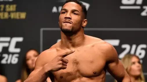 Kevin Lee překvapil svým dalším tahem, k boji vyzval gaunera Perryho
