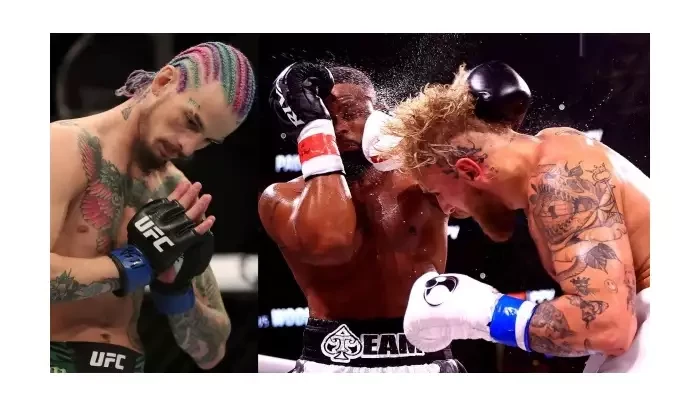 Prohra s YouTuberem? Woodley totálně zahanbil sebe, UFC i svou kariéru, míní O’Malley