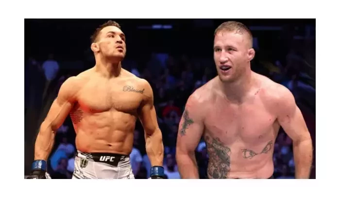 Chandler: Skutečně si myslím, že jsem lepší fighter jak Gaethje, dokonce i agresivnější