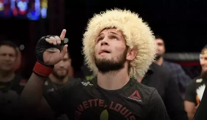 Oliveira: Nebudu mít klid, dokud nevytáhnu Khabiba z důchodu. Seknu jeho i Makhacheva!