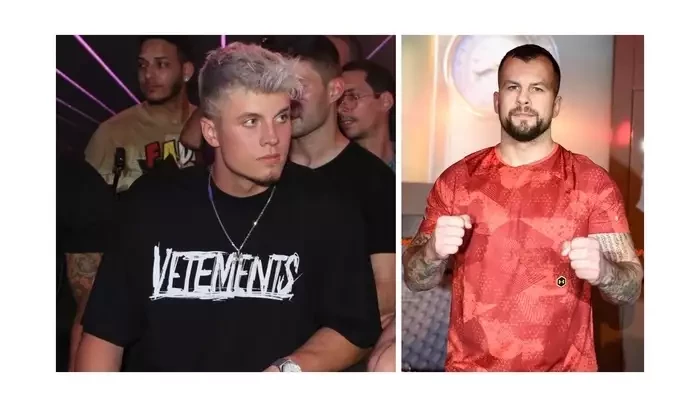 Na co se čeká? Vémola je ze hry, chci vidět bitku Marpo vs. Jon Marianek!