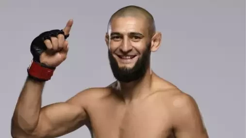 Usman ani Covington nejsou nic speciálního, samozřejmě, že bych je oba porazil, tvrdí Chimaev