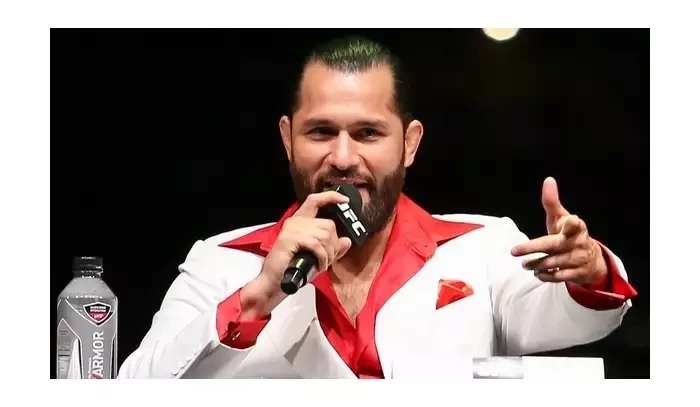 Chci takového soupeře, co mi zajistí s Usmanem trilogii, poručil si Masvidal. Možnosti zůstávají dvě