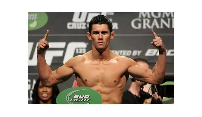 Dominick Cruz už má představu o tom, kdo by měl být jeho příští soupeř