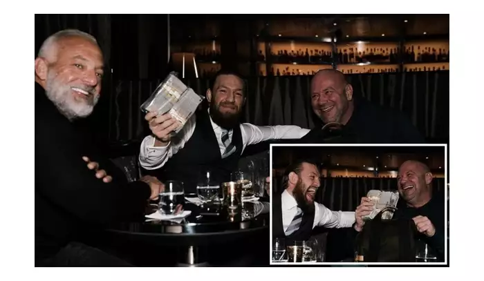 Nikdo v UFC nemá koule, aby bojoval za naše platy, štve bývalého šampiona