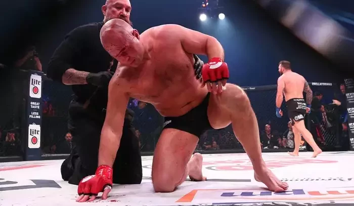 Konečná štace? Fedor Emelianenko naznačil, že možná brzy pověsí rukavice na hřebík