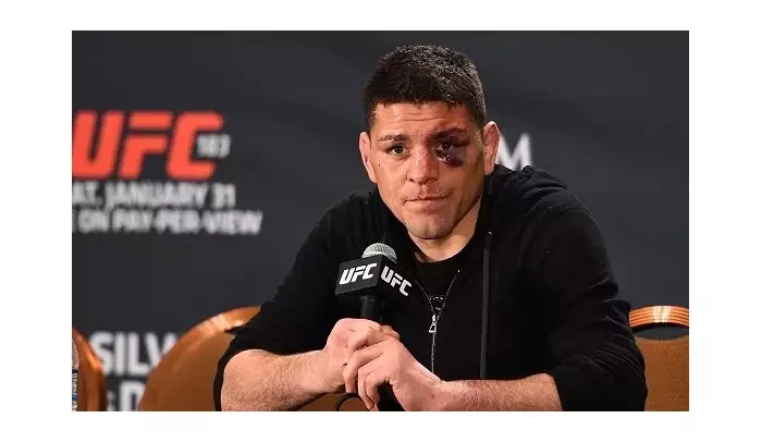 Dana White změnil názor! Co řekl o návratu Nicka Diaze?